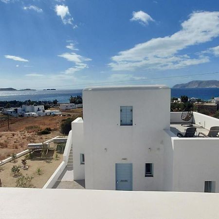 Casa Di Kimolos Exterior photo
