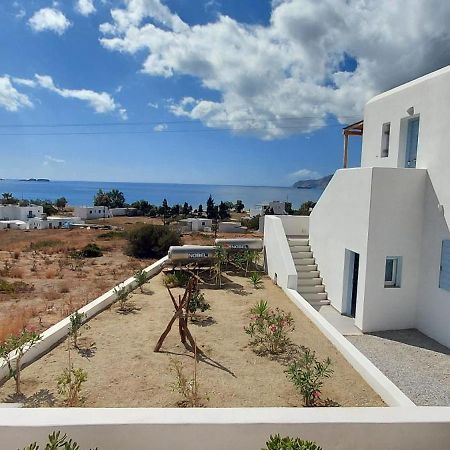 Casa Di Kimolos Exterior photo
