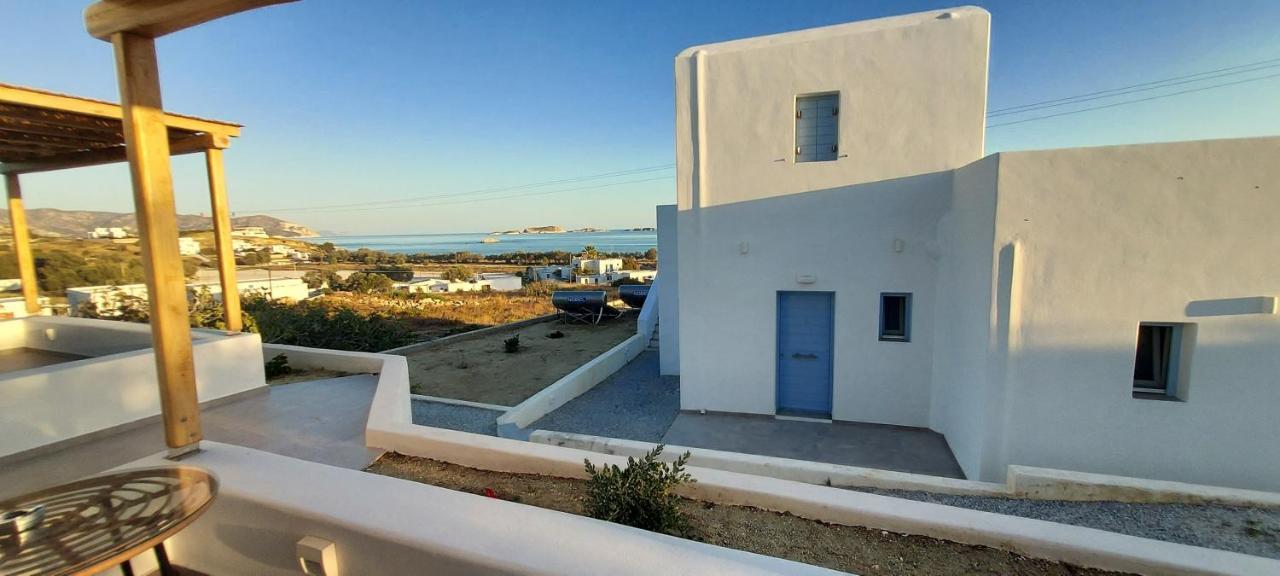 Casa Di Kimolos Exterior photo